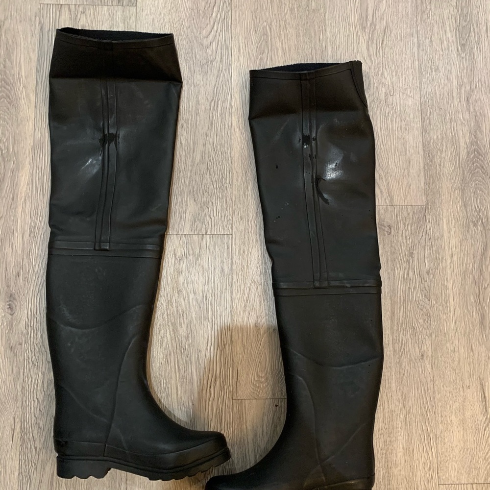 LF rainboots - Picture 4 of 6